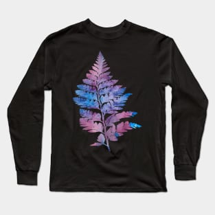 Fern Long Sleeve T-Shirt